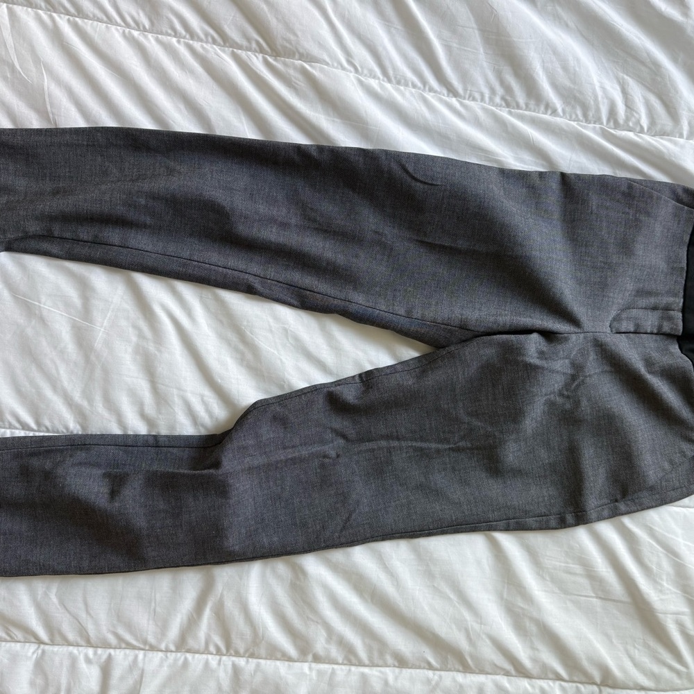 Country Road Charcoal Pants